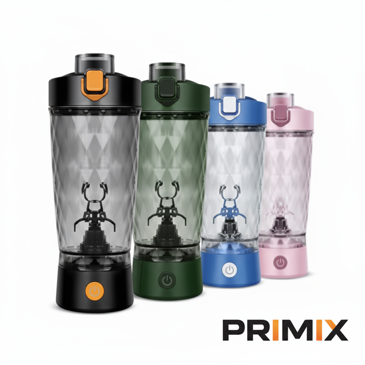 Primix Mixer™
